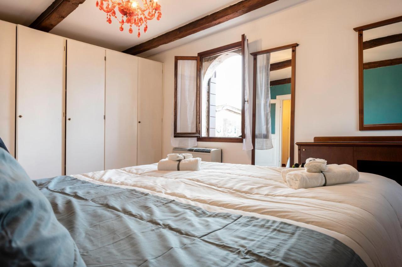 Doge's San Marco Apartamento Venecia