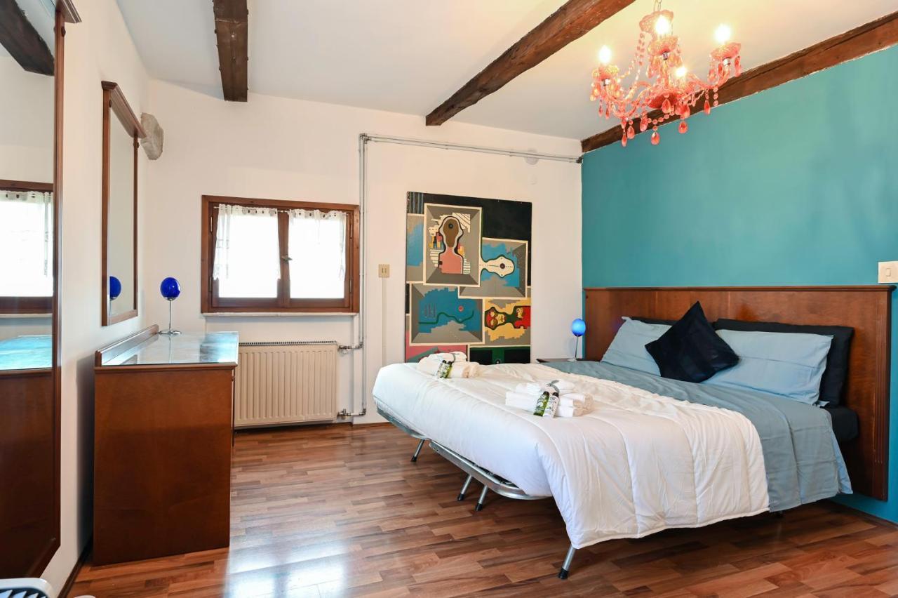 Apartament Doge's San Marco