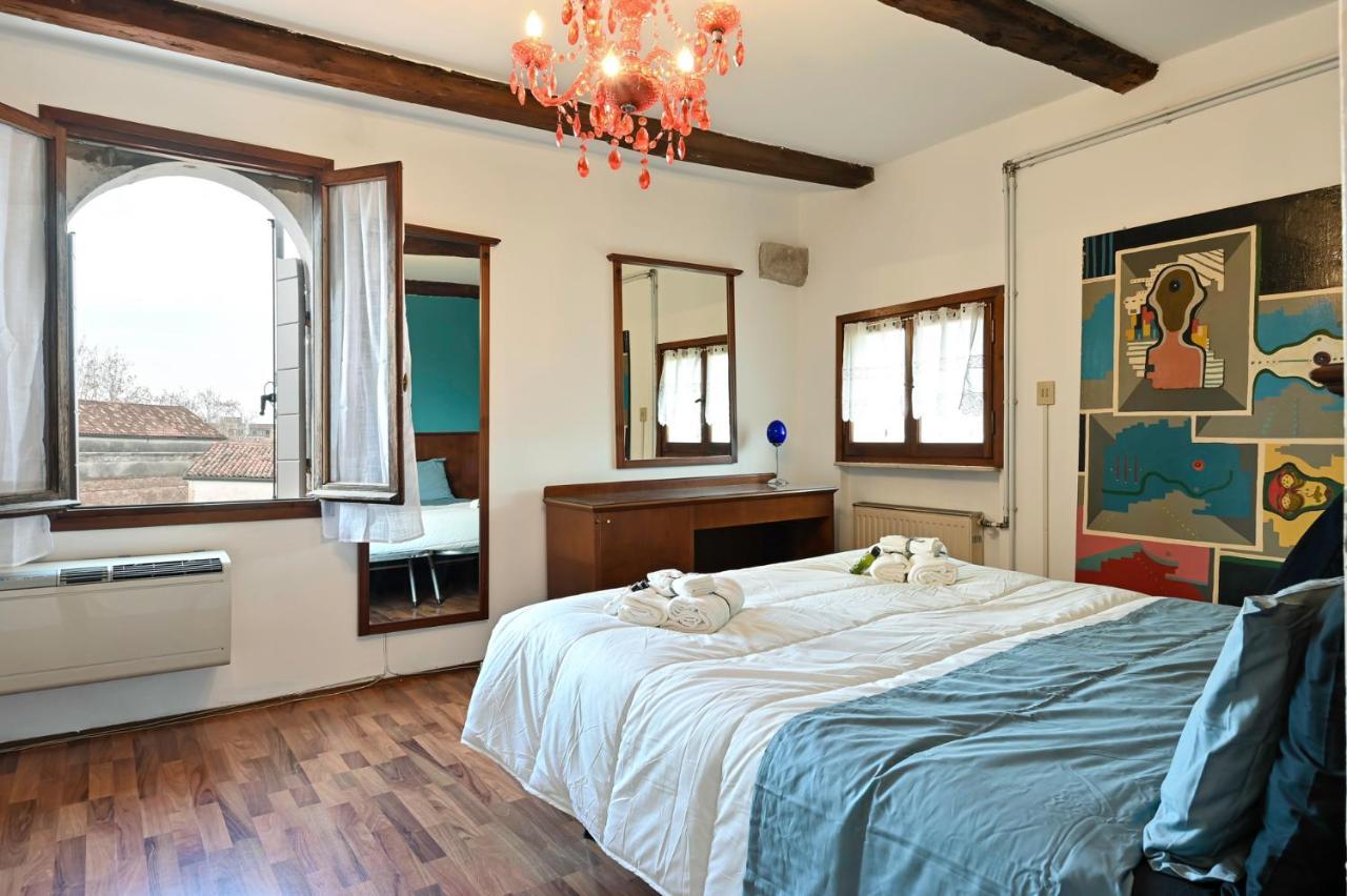 Doge's San Marco Apartament *
