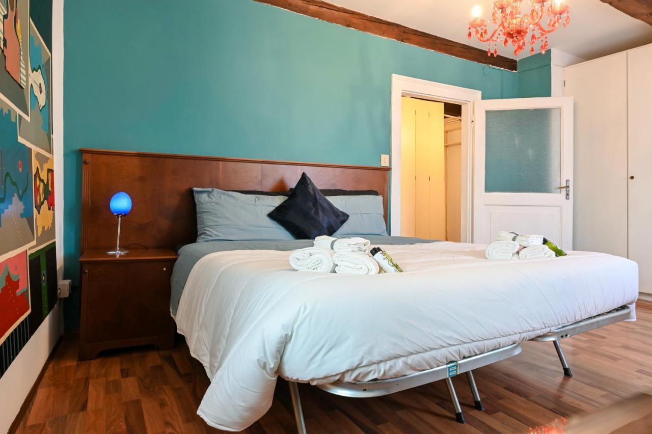 Apartament Doge's San Marco Wenecja