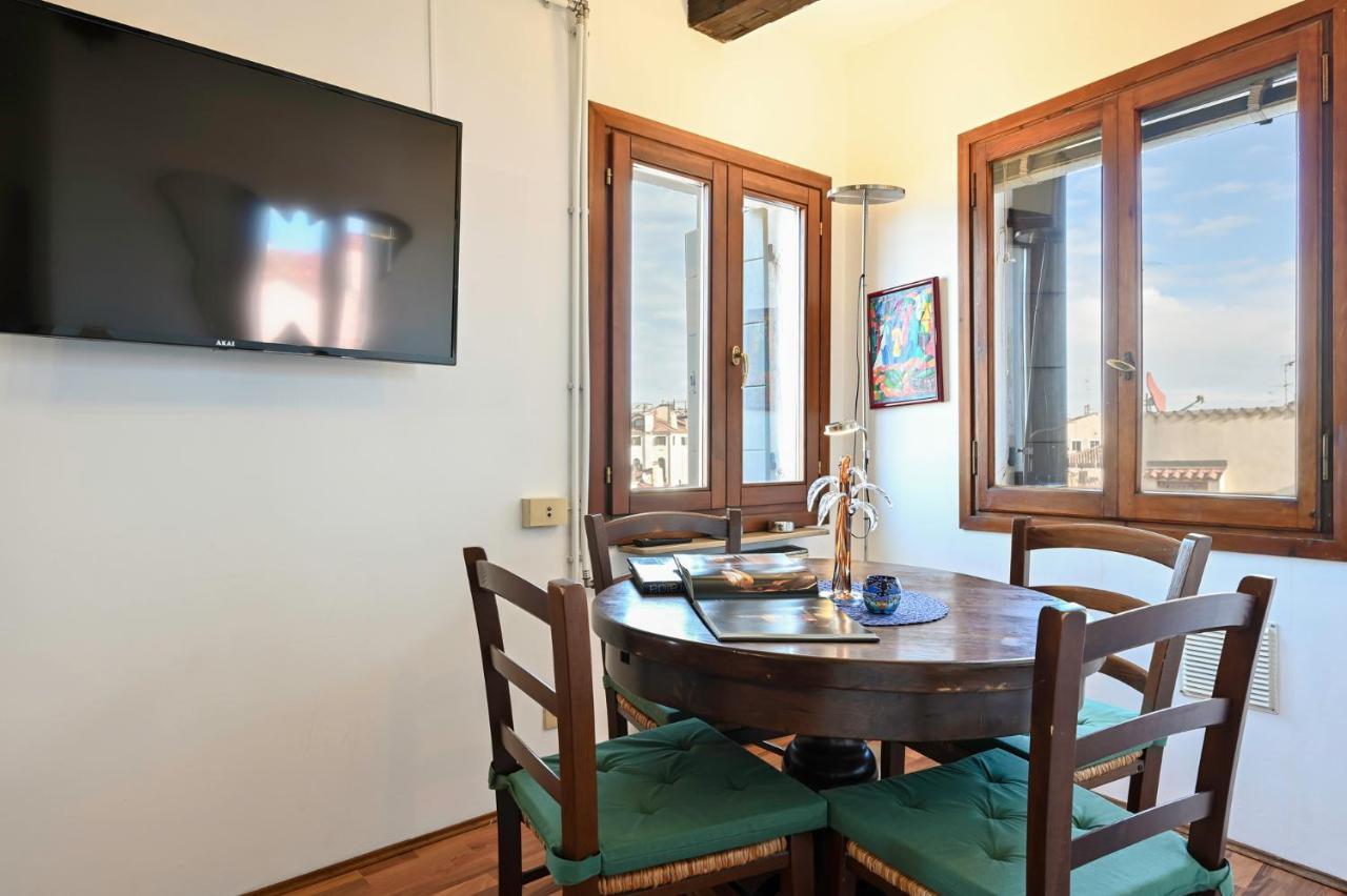 Doge's San Marco Apartament *