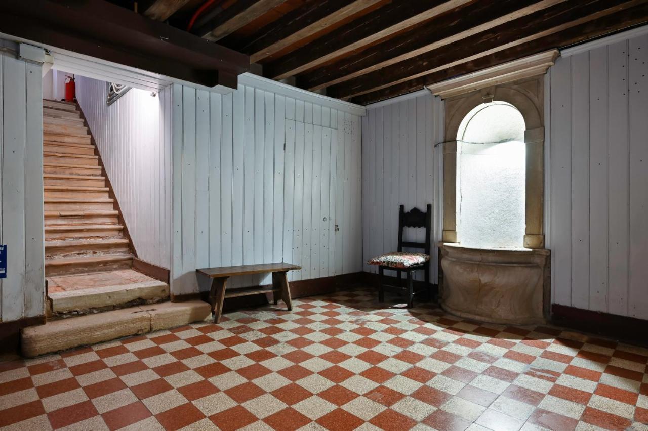 Doge's San Marco Apartament Wenecja