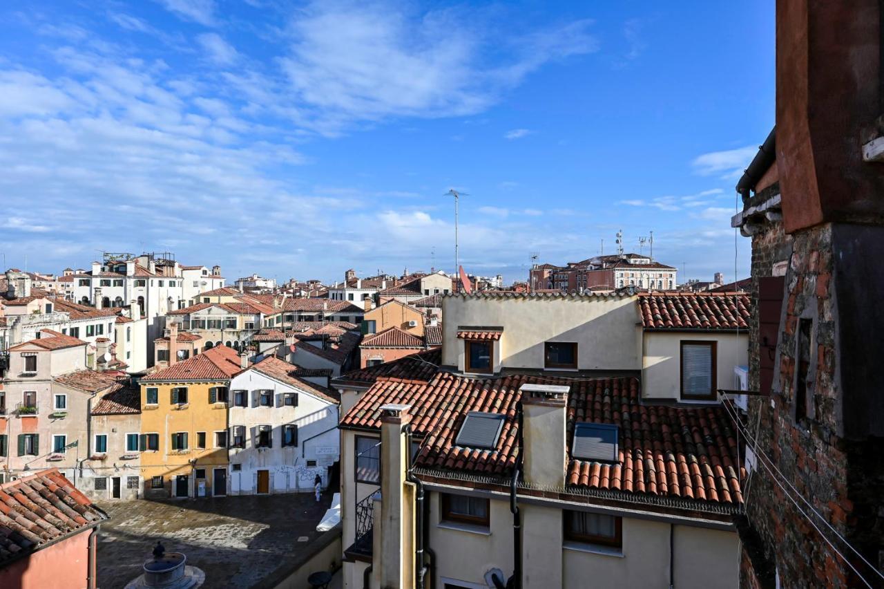 Doge's San Marco Apartament *