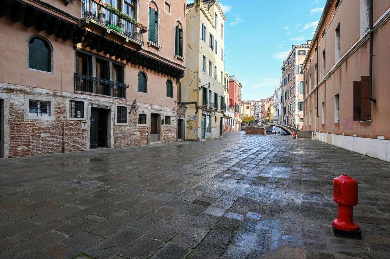 Doge's San Marco Apartament