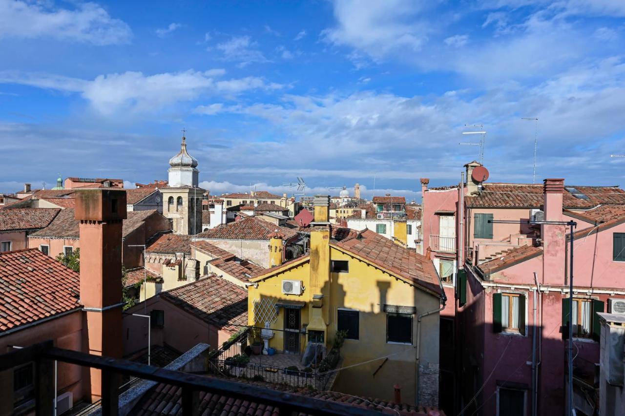 Apartament Doge's San Marco *