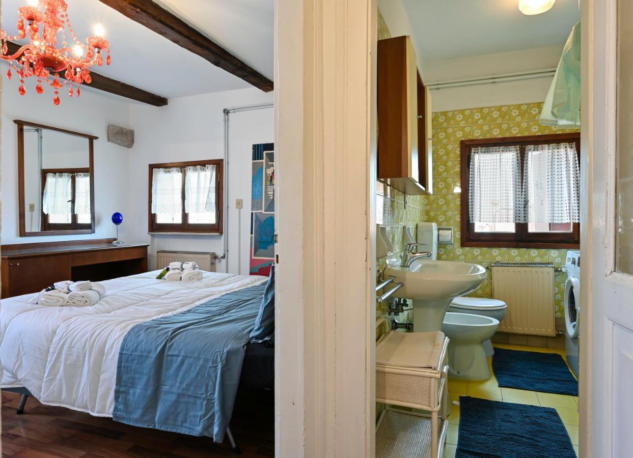 Doge's San Marco Apartament *