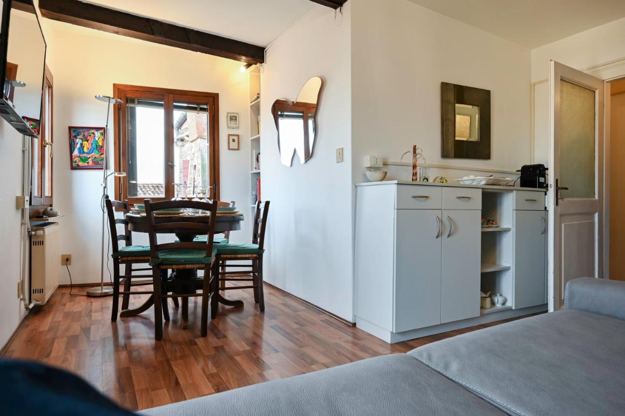 Apartament Doge's San Marco Wenecja