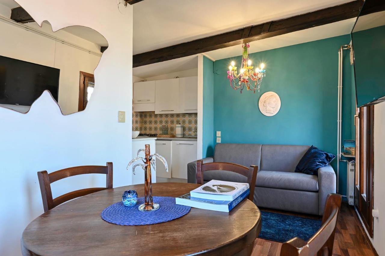Apartament Doge's San Marco Wenecja