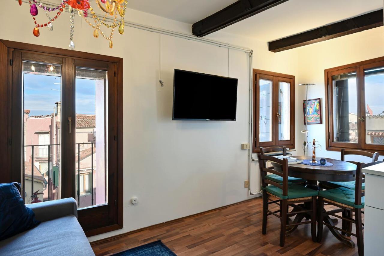 Apartament Doge's San Marco Wenecja