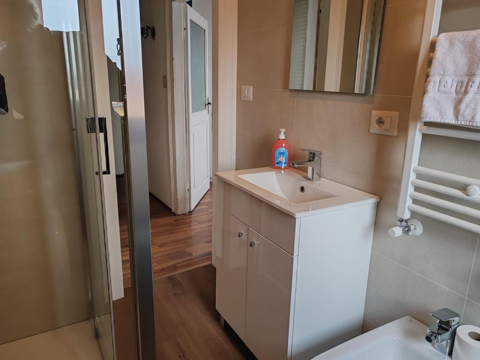 Apartament Doge's San Marco